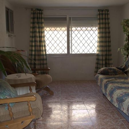 La Casa De Vicente Y Soledad Villa Ruidera Eksteriør bilde