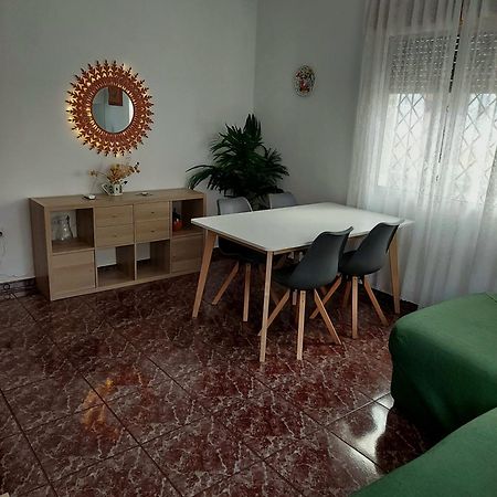 La Casa De Vicente Y Soledad Villa Ruidera Eksteriør bilde