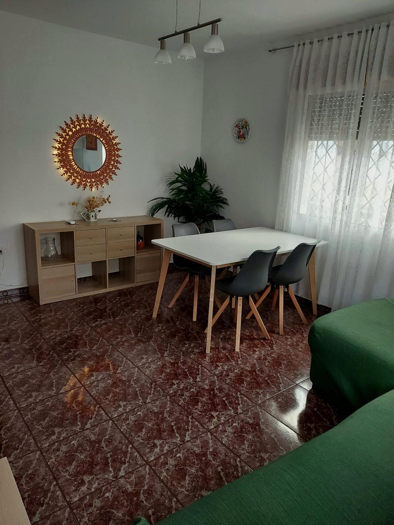 La Casa De Vicente Y Soledad Villa Ruidera Eksteriør bilde